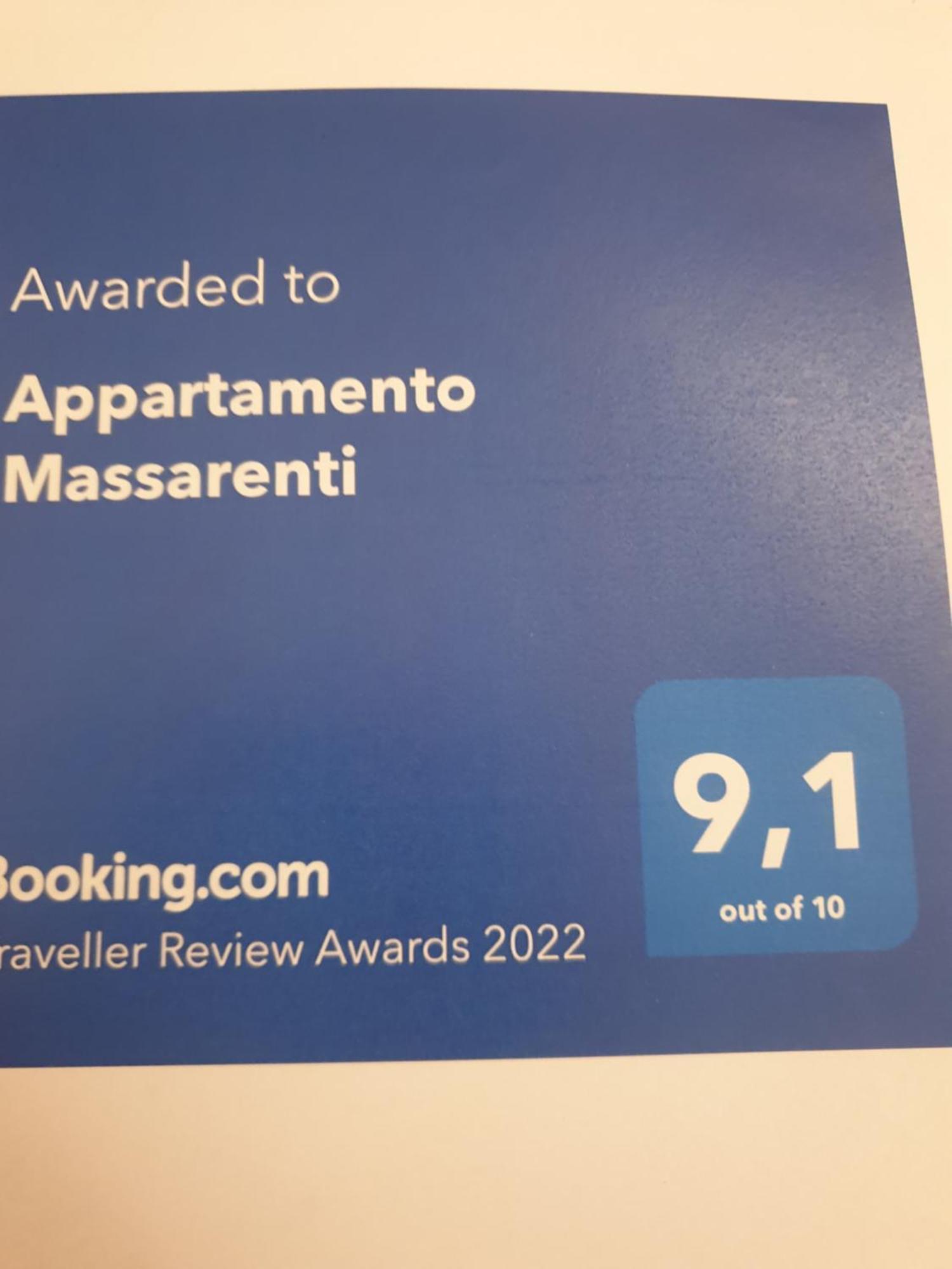 Appartamento Massarenti Bologna Eksteriør billede