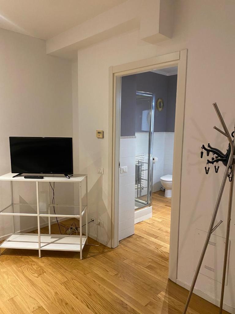 Appartamento Massarenti Bologna Eksteriør billede
